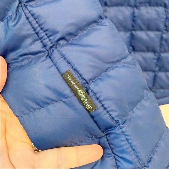 ⭐️ GIFTED ⭐️ NWOT | North Face Thermoball Eco Puffer Jacket - Picture 6 of 16